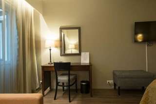 Отель Spa Hotel Runni Рунни Стандартный двухместный номер с 2 отдельными кроватями-8